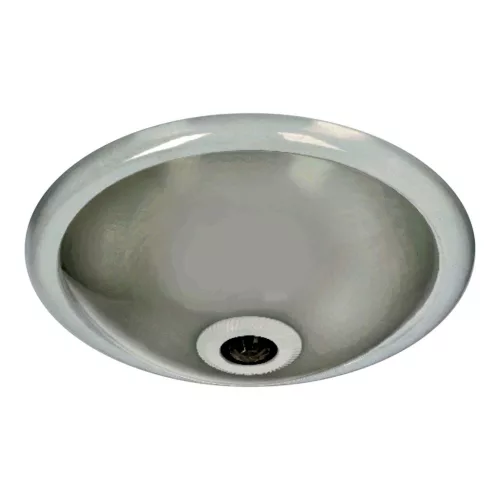 EKOLIGHT EKP9911 MATIO Kerek Mennyezeti Lámpa Fehér E27 IP20
