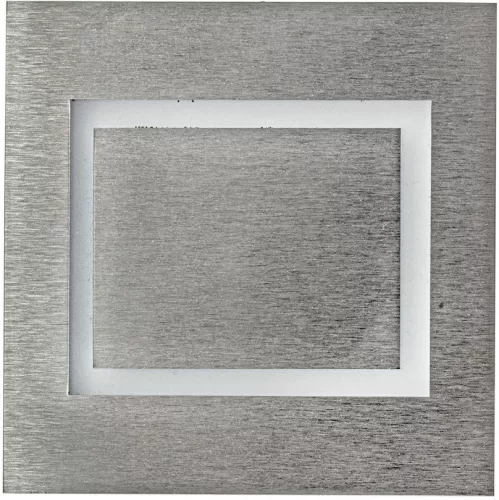 Eko-Light EVRA EKS0391 Beépíthető lépcsőházi lámpa 1x0,6W/LED 4000K 14LM IP20