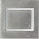 Eko-Light EVRA EKS0391 Beépíthető lépcsőházi lámpa 1x0,6W/LED 4000K 14LM IP20