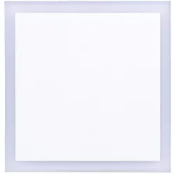   Eko-Light EVO EKS0476 Beépíthető lépcsőházi lámpa 1x0,6W/LED 3000K, 6500K 15LM IP20