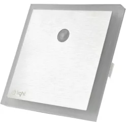   Eko-Light EVO EKS0996 Beépíthető lépcsőházi lámpa 1x0,6W/LED 3000K 13LM IP20