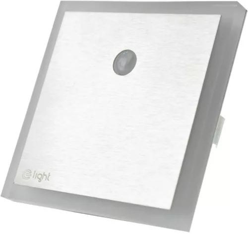 Eko-Light EVO EKS1030 Beépíthető lépcsőházi lámpa 1x0,6W/LED 6500K 15LM IP20