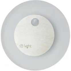   Eko-Light OTI EKS1078 Beépíthető lépcsőházi lámpa 1x0,6W/LED 3000K IP20