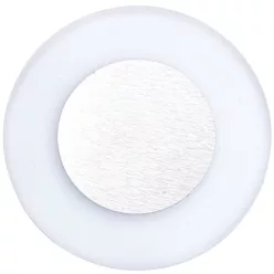   Eko-Light OTI EKS1085 Beépíthető lépcsőházi lámpa 1x0,6W/LED 6500K 15LM IP20