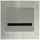 Eko-Light FERO EKS1121 Beépíthető lépcsőházi lámpa 1x0,6W/LED 3000K 13LM IP20