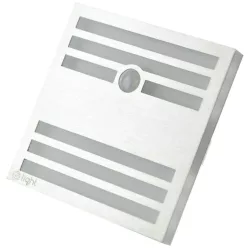   Eko-Light PEPERS EKS1473 Beépíthető lépcsőházi lámpa 1x0,6W/LED 4000K 14LM IP20