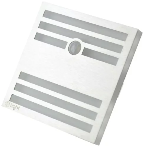 Eko-Light PEPERS EKS1473 Beépíthető lépcsőházi lámpa 1x0,6W/LED 4000K 14LM IP20