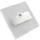 Eko-Light LUMI EKS1527 Beépíthető lépcsőházi lámpa 1x0,6W/LED 4000K 14LM IP20
