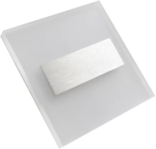 Eko-Light LUMI EKS2341 Beépíthető lépcsőházi lámpa 1x0,6W/LED 3000K 13LM IP20