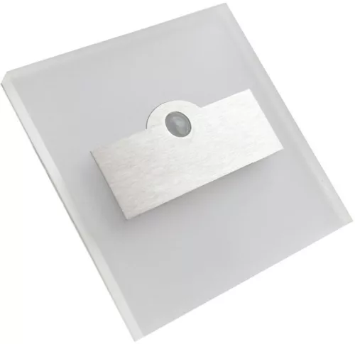 Eko-Light LUMI EKS3041 Beépíthető lépcsőházi lámpa 1x0,6W/LED 3000K 13LM IP20