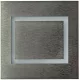 Eko-Light EVRA EKS4352 Beépíthető lépcsőházi lámpa 1x0,6W/LED 3000K 13LM IP20