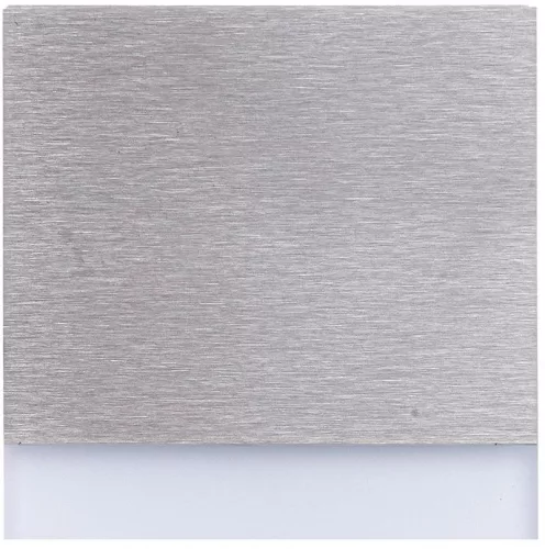 Eko-Light BERG EKS4406 Beépíthető lépcsőházi lámpa 1x0,6W/LED 6500K 15LM IP20