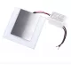 Eko-Light CAPRI EKS4420 Beépíthető lépcsőházi lámpa 1x0,6W/LED 6500K 15LM IP20