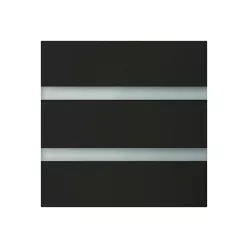   Eko Light VOX EKS610 Beépíthető lépcsőházi lámpa 1x0.6W/LED 4000K 14lm IP20