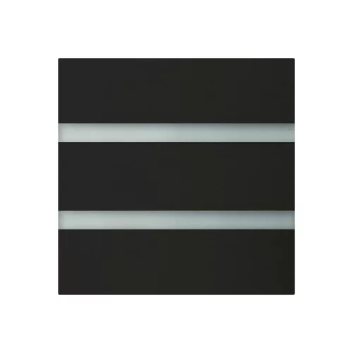 Eko Light VOX EKS610 Beépíthető lépcsőházi lámpa 1x0.6W/LED 4000K 14lm IP20