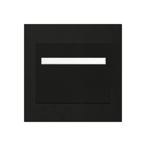Eko Light FERO EKS627 Beépíthető lépcsőházi lámpa 1x0.6W/LED 4000K 14lm IP20