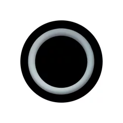   Eko Light OTI EKS634 Beépíthető lépcsőházi lámpa 1x0.6W/LED 4000K 13lm IP20