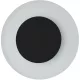 Eko-Light OTI EKS667 Beépíthető lépcsőházi lámpa 0,6W/LED 3000K 13LM IP20