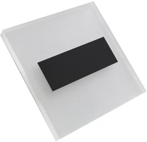 Eko-Light LUMI EKS6674 Beépíthető lépcsőházi lámpa 0,6W/LED 3000K 13LM IP20