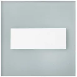   Eko-Light LUMI EKS674 Beépíthető lépcsőházi lámpa 0,6W/LED 6000K 13LM IP20