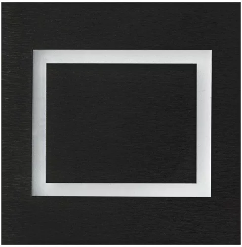 Eko-Light EVRA EKS6905 Beépíthető lépcsőházi lámpa 0,6W/LED 4000K 14LM IP20