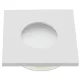 Eko-Light DOWNLIGHT EKZ282 Beépíthető spotlámpa 1x50W/GU10 IP44