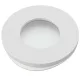 Eko-Light DOWNLIGHT EKZ305 Beépíthető spotlámpa 1x50W/GU10 IP44