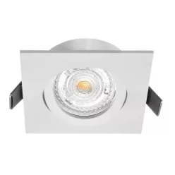   Eko-Light DOWNLIGHT EKZ312 Beépíthető spotlámpa 1x50W/GU10 IP20