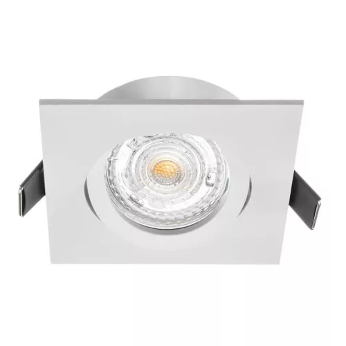 Eko-Light DOWNLIGHT EKZ312 Beépíthető spotlámpa 1x50W/GU10 IP20