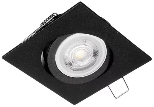 Eko-Light DOWNLIGHT EKZ329 Beépíthető spotlámpa 1x50W/GU10 IP20