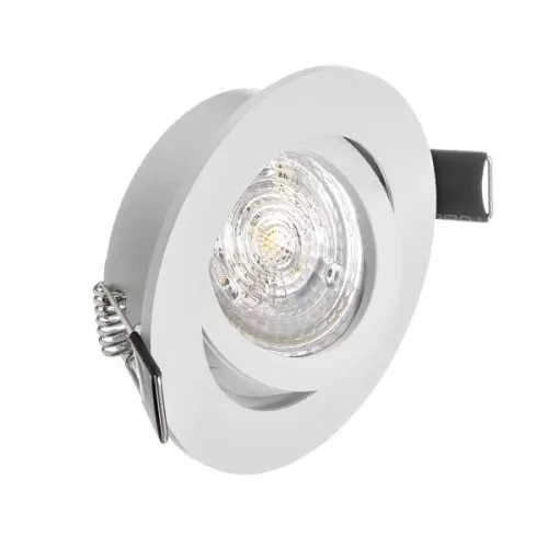 Eko-Light DOWNLIGHT EKZ336 Beépíthető spotlámpa 1x50W/GU10 IP20