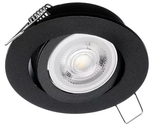 Eko-Light DOWNLIGHT EKZ343 Beépíthető spotlámpa 1x50W/GU10 IP20