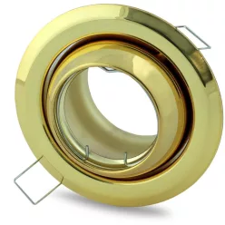   Eko-Light EKZ4102 Beépíthető spotlámpa 5W/GU10 3000K 400LM IP20