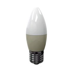   Eko-Light BULB EKZA0084 Villanykörte 1x7W/E27 3000K 600LM IP20