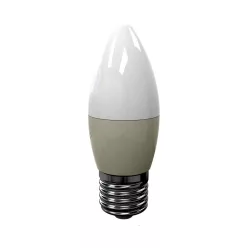   Eko-Light BULB EKZA0084 Villanykörte 1x7W/E27 3000K 600LM IP20
