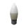 Eko-Light BULB EKZA0084 Villanykörte 1x7W/E27 3000K 600LM IP20