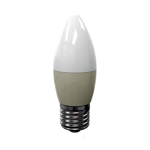 Eko-Light BULB EKZA0084 Villanykörte 1x7W/E27 3000K 600LM IP20
