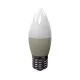 Eko-Light BULB EKZA0084 Villanykörte 1x7W/E27 3000K 600LM IP20