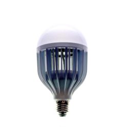   Eko-Light OWADOBÓJCZA EKZA486 Villanykörte 1x8W/E27 6500K 800LM