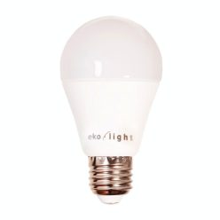 Eko-Light BULB EKZA7798 Villanykörte 1x11W/E27 6000K 1055LM