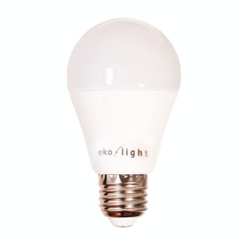 Eko-Light BULB EKZA7798 Villanykörte 1x11W/E27 6000K 1055LM