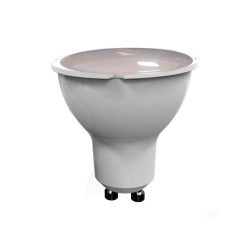   Eko-Light BULB EKZA8003 Villanykörte 1x6.5W/gu10 4000K 560LM IP20