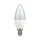 Eko-Light BULB EKZA8006 Villanykörte 1x7W/E14 6500K 820LM IP20