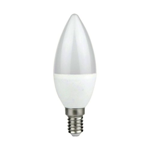 Eko-Light BULB EKZA8006 Villanykörte 1x7W/E14 6500K 820LM IP20