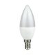 Eko-Light BULB EKZA8006 Villanykörte 1x7W/E14 6500K 820LM IP20