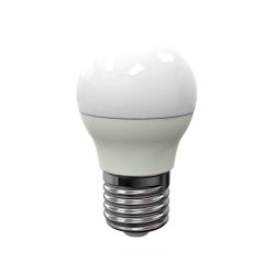   Eko-Light BULB EKZA9134 Villanykörte 1x7W/E27 4000K 600LM IP20