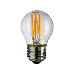   Eko-Light FILAMENT EKZF8009 Villanykörte 1x4W/E27 4000K 470LM IP20