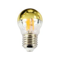   Eko-Light FILAMENT EKZF8011 Villanykörte 1x4W/E27 2700K 430LM IP20