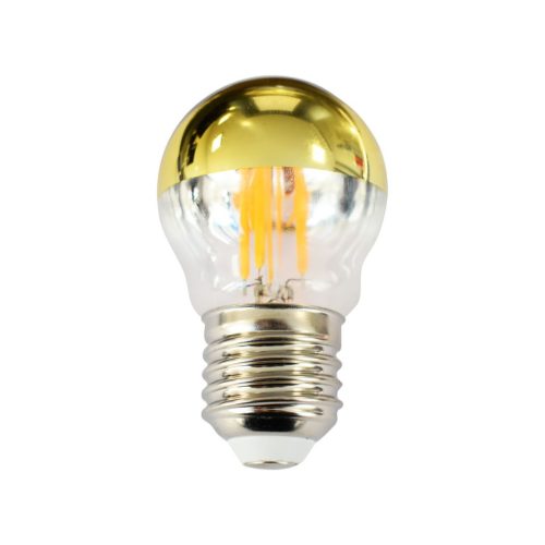 Eko-Light FILAMENT EKZF8011 Villanykörte 1x4W/E27 2700K 430LM IP20