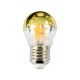 Eko-Light FILAMENT EKZF8011 Villanykörte 1x4W/E27 2700K 430LM IP20